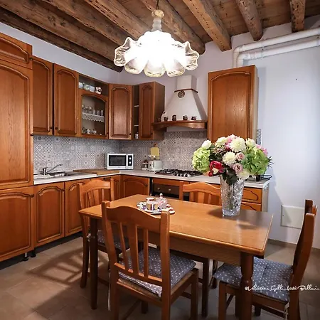 Sole E Vento Chioggia