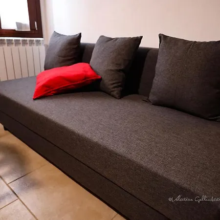 Sole E Vento Apartment *