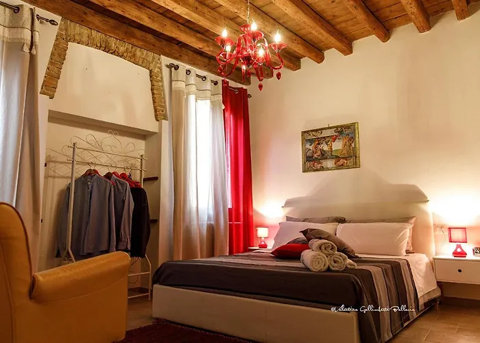 Sole E Vento Chioggia