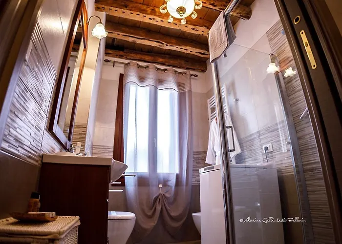 Sole E Vento * Chioggia