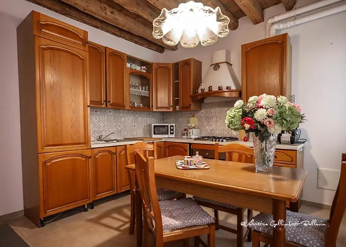 Sole E Vento * Chioggia