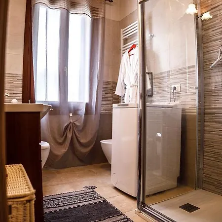 Apartment Sole E Vento *