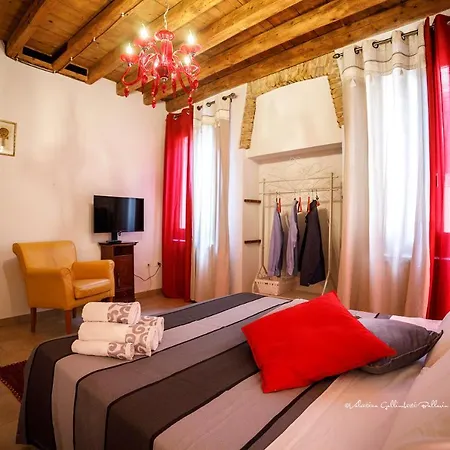 Apartmán Sole E Vento