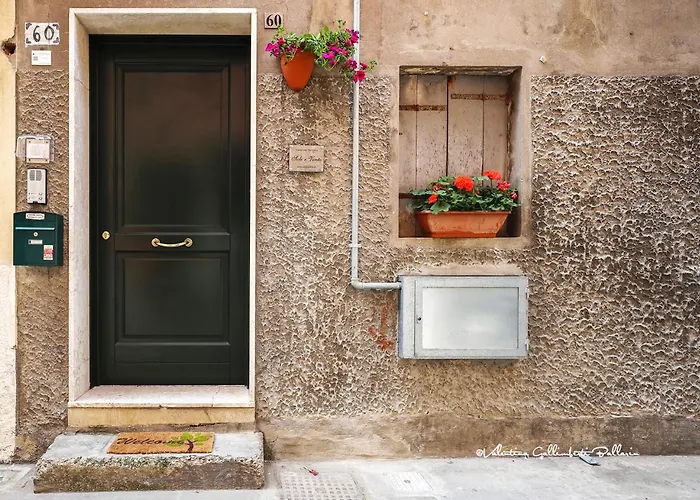 Sole E Vento 基奥贾